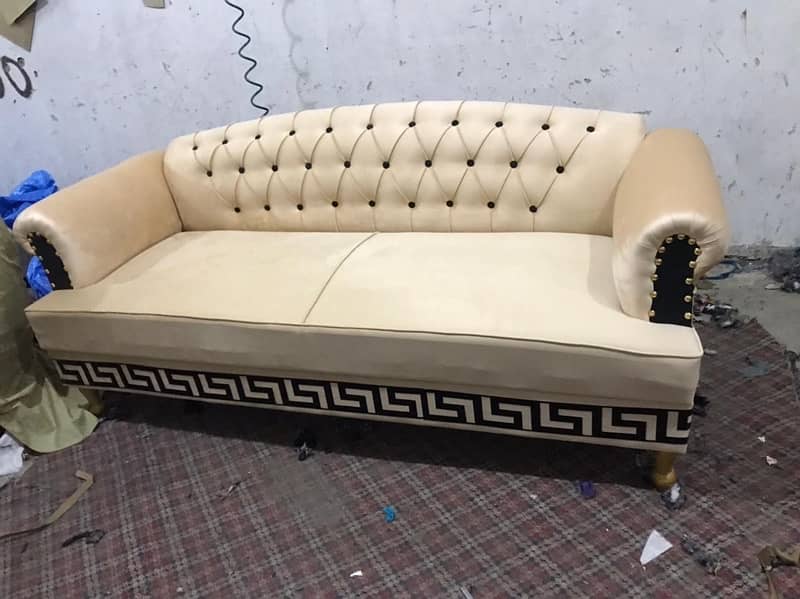 7 Seater Sofa/ sofa set / sofa / Furniture 11