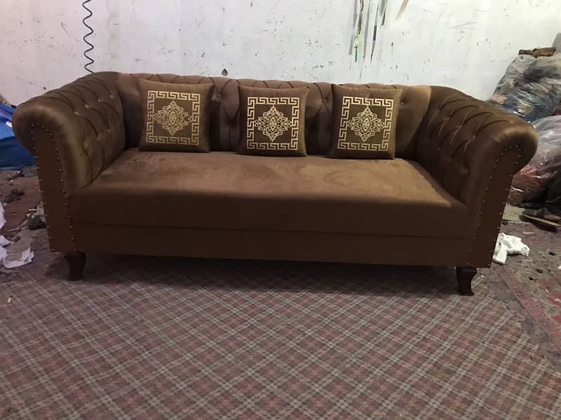 7 Seater Sofa/ sofa set / sofa / Furniture 14