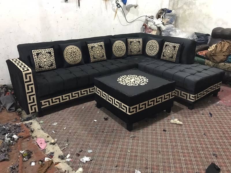 sofa set / 6 seater sofa set / 7 seater sofa set / luxury sofa set 16