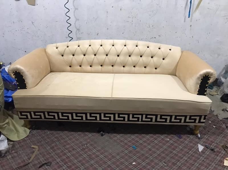 5 seater sofa set / sofa set / sofa / Furniture 7