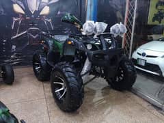 250cc quad atv 4 wheels dubai import delivery all Pakistan