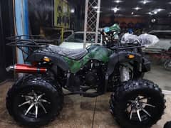 250cc quad atv 4 wheels dubai import delivery all Pakistan