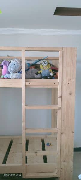 bunk bed new 1