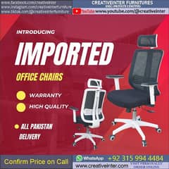 Revolving Office Executive Chair Table Meeting Desk Workstation Sofa 0