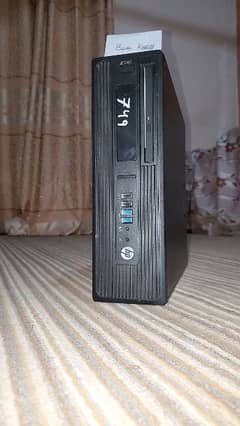 I7 6700/I5 6600 Equivalent PC