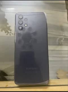 Samsung A32 [Exchange possible with iPhone X]