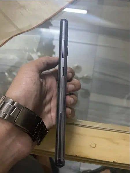 Samsung A32 [Exchange possible with iPhone X] 4