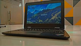 Lenovo ThinkPad 11e Core i3 6th Gen Laptop