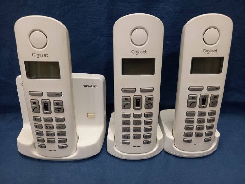 Wireless intercom by Seamen German 3