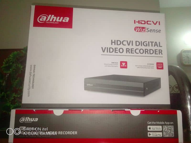 new use dvr camery munasib pkg 1