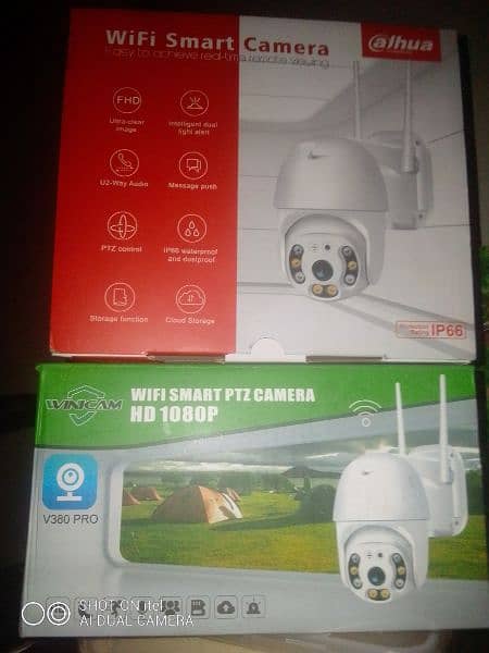 new use dvr camery munasib pkg 6