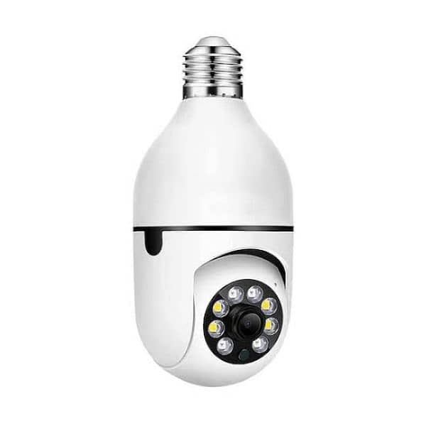 wifi camera bulb 360 3