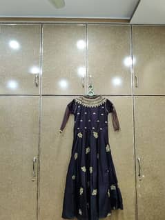 Party Wear Dress for Girls and Wedding Fancy Dress for Girls
