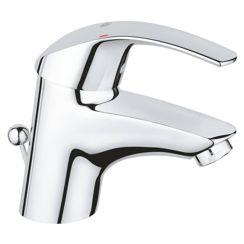 GROHE Eurosmart (33265001) Basin Mixer 0