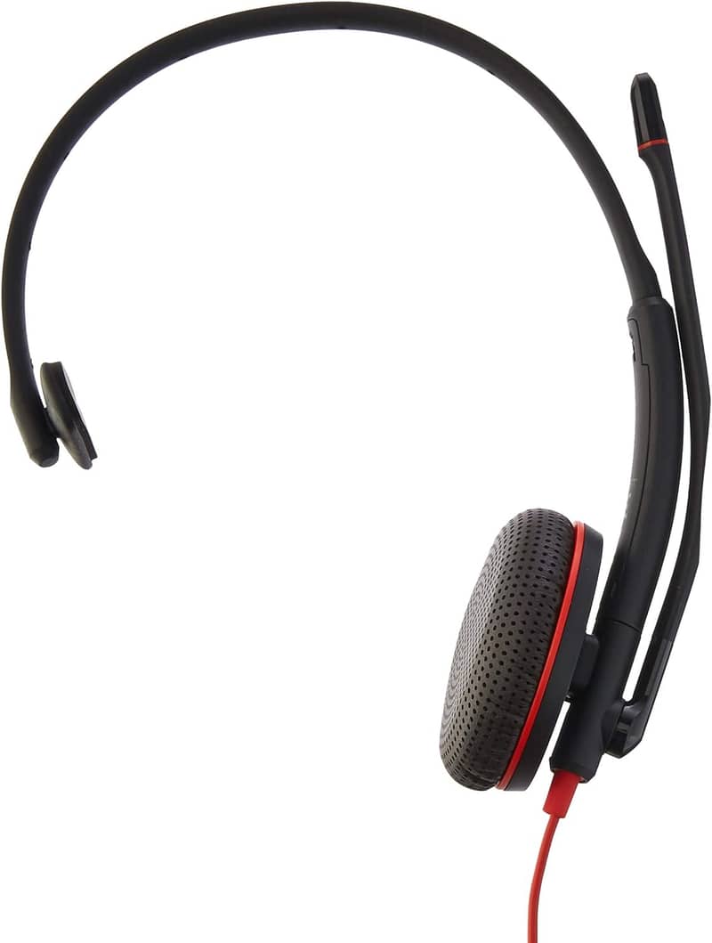 Plantronics Wire C3200 3215 Series Headset 100% NEW 19