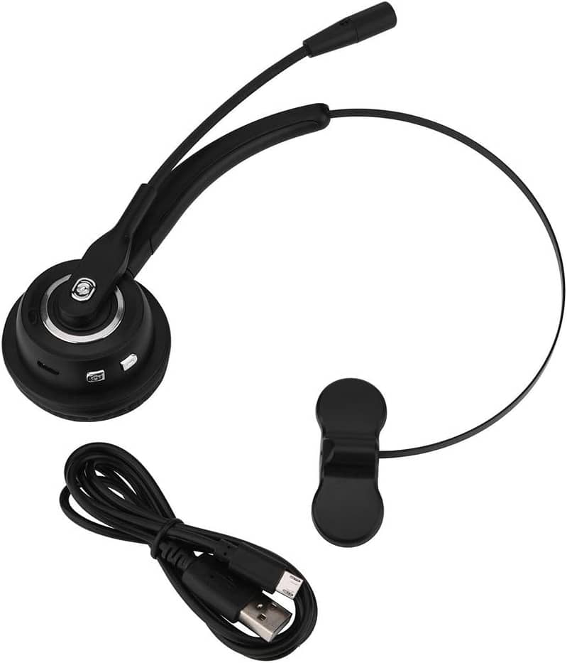 Plantronics Wire C3200 3215 Series Headset 100% NEW 4