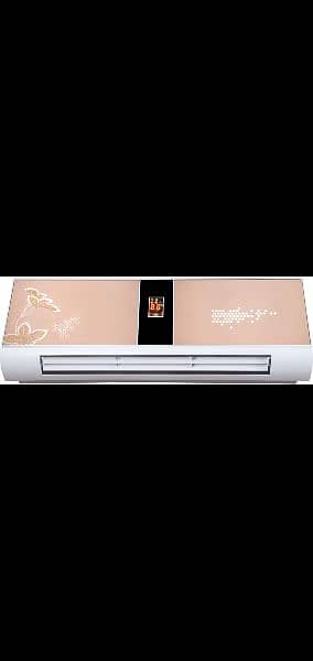 Imported Electric Split heater/ Wall mounted heater