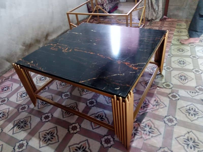Dining Tables/Center Tables/Consoles/Nesting Tables/coffee table 9