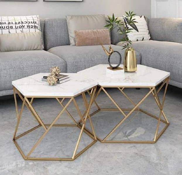 Dining Tables/Center Tables/Consoles/Nesting Tables/coffee table 13