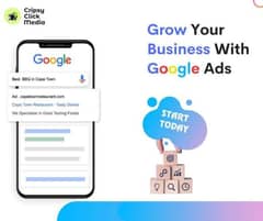 Google Ads | GMB | Local Seo