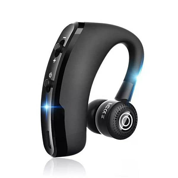 Wireless Bluetooth Headset 0