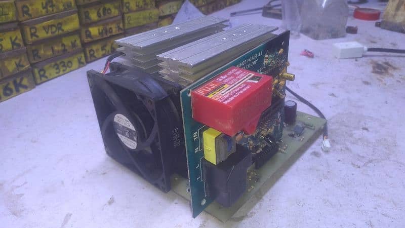 Solar Inverter 2kv 3kv 5kv sine wave mppt 10