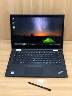 x1 yoga i7 7th gen 16gb Ram 512 gb ssd