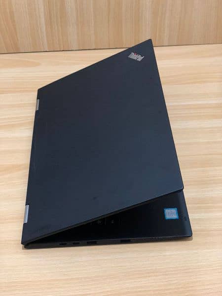 x1 yoga i7 7th gen 16gb Ram 512 gb ssd 1