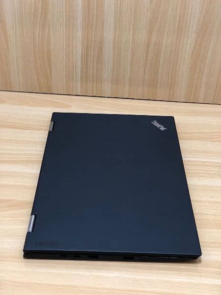 x1 yoga i7 7th gen 16gb Ram 512 gb ssd 5