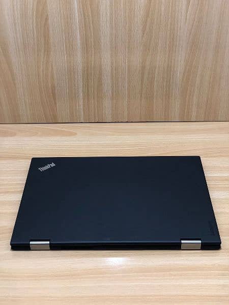 x1 yoga i7 7th gen 16gb Ram 512 gb ssd 7