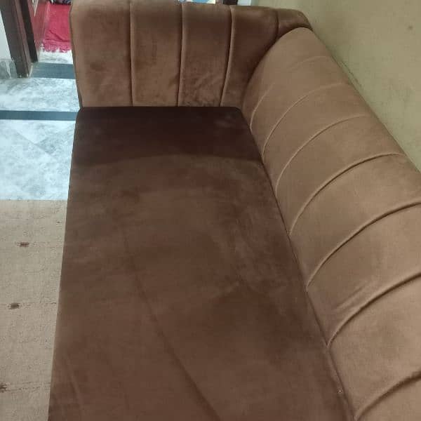 L shape sofa sale 4