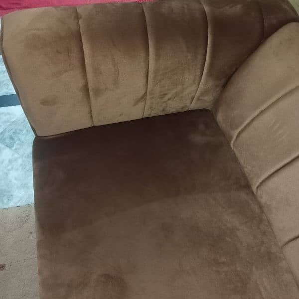 L shape sofa sale 5