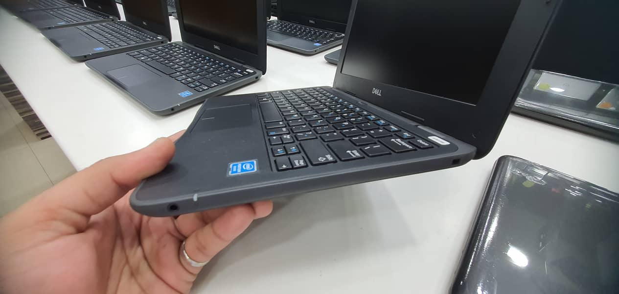 Dell 9th Generation Laptop for Sale 11