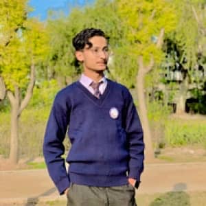 Kashif khan