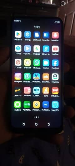 tecno spark 7t 4 64 for sale exchange pta approved