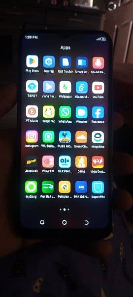 tecno spark 7t 4 64 for sale exchange pta approved 0