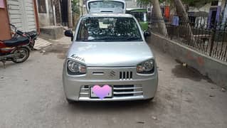 Suzuki' Alto Vx