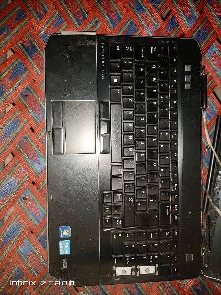 Dell Laptops boards and parts for sale 2