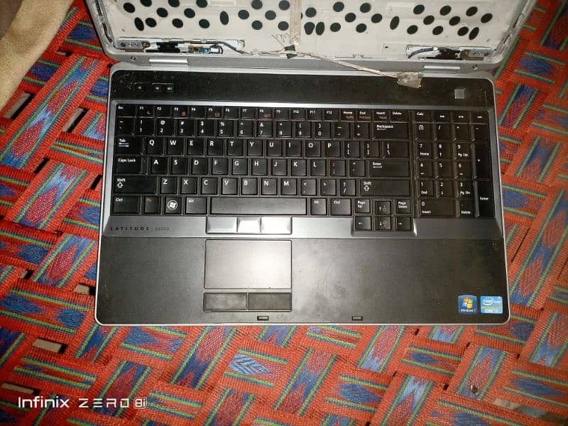 Dell Laptops boards and parts for sale 3