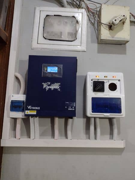 All typ of solar installation & solar panles inverter 0