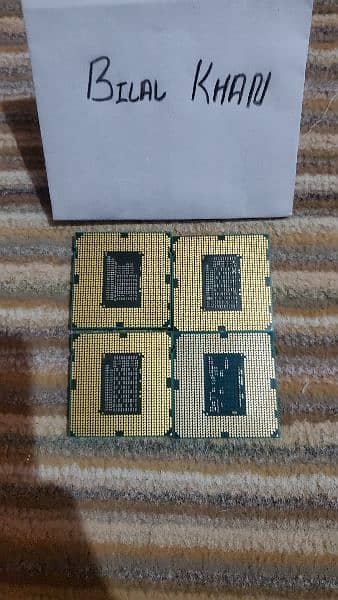 Xeon and I series Processors for Sale 1