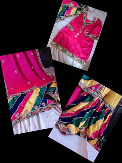 Kiswa clothes centre