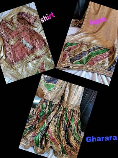 Kiswa clothes centre