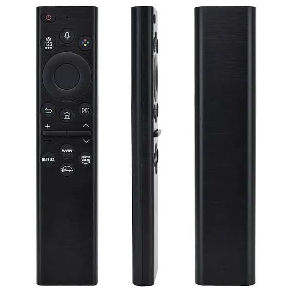 Smart led remote control 0