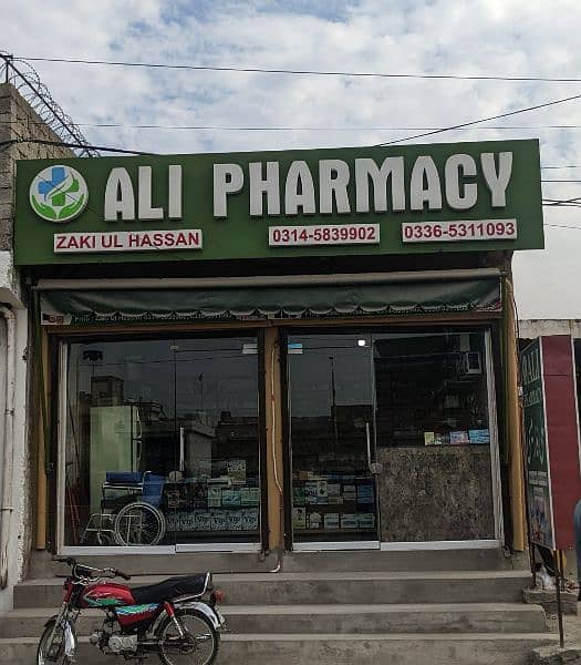 Pharmacy for sale Pharmacies 1081704948