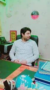 Mr khan 