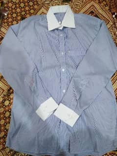 Shirts for Men& tie winter sweater for Punjab Collage 0