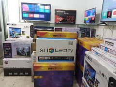 43 inch - Led Tv Smart + Anderiod New Model Led New 03227191508