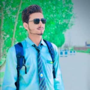Muazam Awan