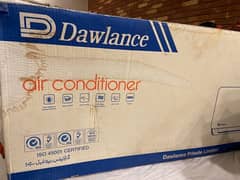 dawlance 1.5 ton inverter